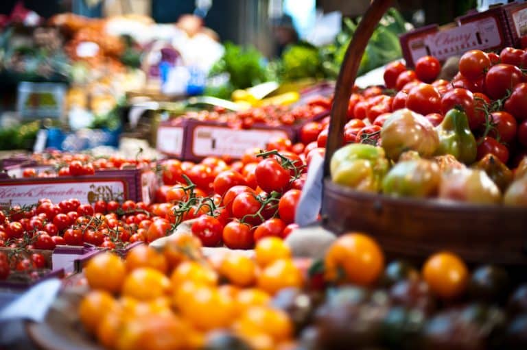 image de légumes
