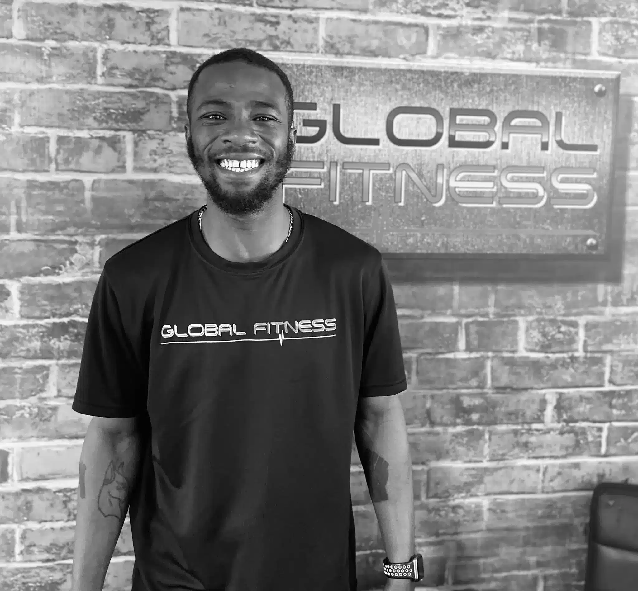 Photo de de profil de Ghislain le coach