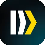 logo de fitness park